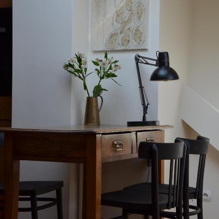 Poddasze Na Starym Podgorzu Apartment Krakow Ngoại thất bức ảnh