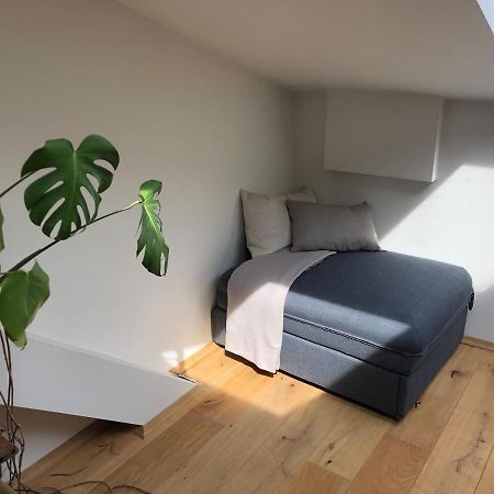 Poddasze Na Starym Podgorzu Apartment Krakow Ngoại thất bức ảnh