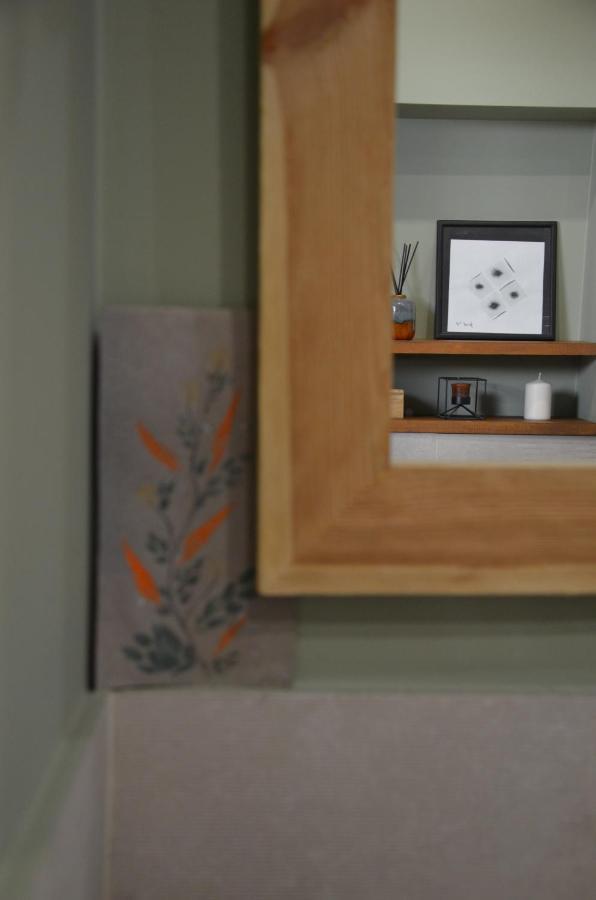 Poddasze Na Starym Podgorzu Apartment Krakow Ngoại thất bức ảnh