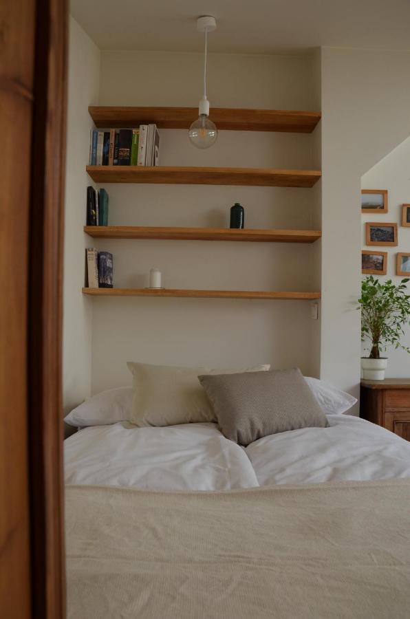 Poddasze Na Starym Podgorzu Apartment Krakow Ngoại thất bức ảnh
