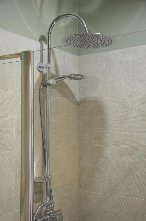 Poddasze Na Starym Podgorzu Apartment Krakow Ngoại thất bức ảnh
