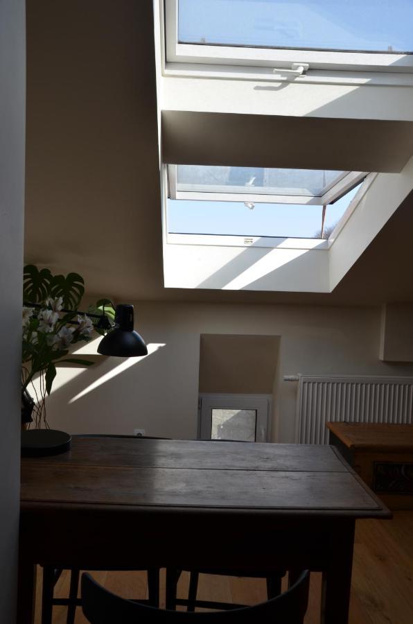Poddasze Na Starym Podgorzu Apartment Krakow Ngoại thất bức ảnh