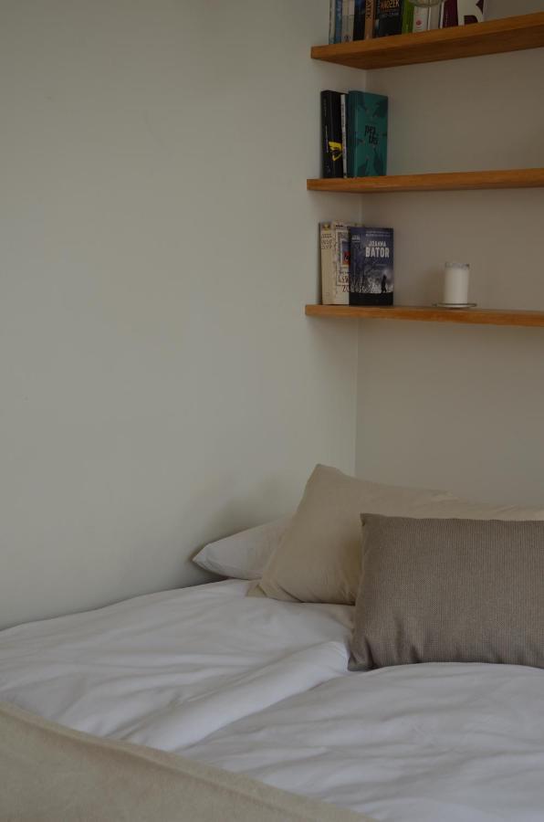 Poddasze Na Starym Podgorzu Apartment Krakow Ngoại thất bức ảnh