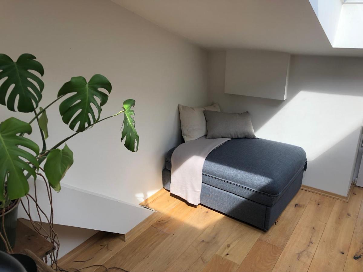 Poddasze Na Starym Podgorzu Apartment Krakow Ngoại thất bức ảnh
